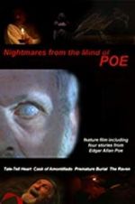 Watch Nightmares from the Mind of Poe Megashare8