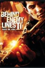 Watch Behind Enemy Lines II: Axis of Evil Megashare8
