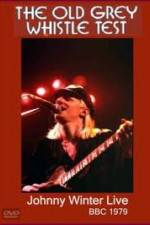 Watch Johnny Winter: The Old Grey Whistle Test Megashare8