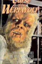 Watch The Curse of the Werewolf Megashare8