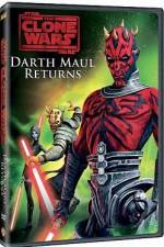 Watch Star Wars Darth Maul Returns Megashare8
