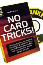 Watch No Card Tricks by Jay Sankey Megashare8