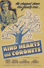 Watch Kind Hearts and Coronets Megashare8