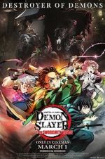 Watch Demon Slayer: Kimetsu No Yaiba - To the Swordsmith Village Megashare8