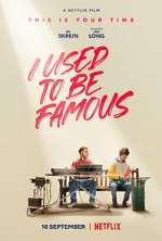 Watch I Used to Be Famous Megashare8