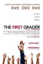 Watch The First Grader Megashare8