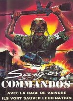 Watch Saigon Commandos Megashare8