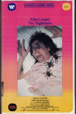 Watch Alice Cooper The Nightmare Megashare8