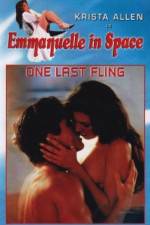 Watch Emmanuelle 6: One Final Fling Megashare8