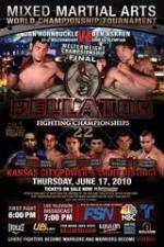 Watch Bellator Fighting Championships 22 Megashare8