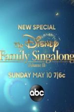 Watch The Disney Family Singalong Volume 2 Megashare8