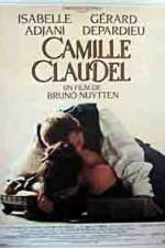 Watch Camille Claudel Megashare8