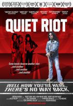 Watch Quiet Riot: Well Now You\'re Here, There\'s No Way Back Megashare8