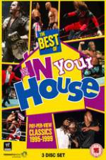 Watch The Best of WWE in Your House Megashare8