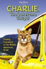 Watch Charlie, the Lonesome Cougar Megashare8