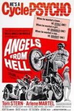 Watch Angels from Hell Megashare8