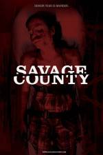 Watch Savage County Megashare8