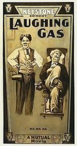 Watch Laughing Gas (Short 1914) Megashare8