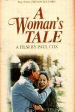 Watch A Woman's Tale Megashare8