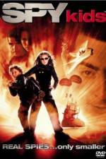 Watch Spy Kids Megashare8