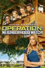 Watch Operation: Neighborhood Watch! Megashare8