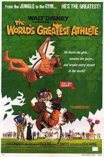 Watch The World\'s Greatest Athlete Megashare8