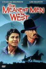 Watch The Meanest Men in the West Megashare8