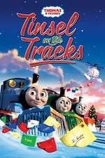 Watch Thomas & Friends: Tinsel on the Tracks Megashare8