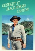 Watch Gunfight at Black Horse Canyon Megashare8
