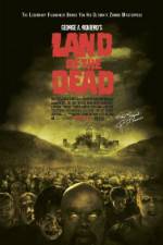 Watch Land of the Dead Megashare8
