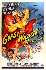 Watch Gypsy Wildcat Megashare8