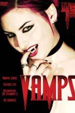 Watch This Darkness The Vampire Virus Megashare8