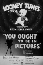 Watch You Ought to Be in Pictures (Short 1940) Megashare8