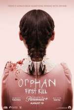 Watch Orphan: First Kill Megashare8