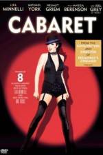 Watch Cabaret Megashare8