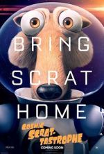 Watch Cosmic Scrat-tastrophe (Short 2015) Megashare8