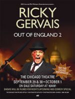 Watch Ricky Gervais: Out of England 2 - The Stand-Up Special Megashare8