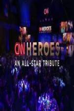 Watch The 7th Annual CNN Heroes: An All-Star Tribute Megashare8