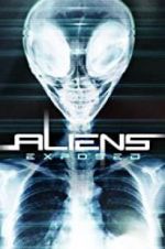 Watch Aliens Exposed Megashare8