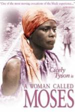 Watch A Woman Called Moses Megashare8