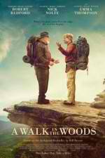 Watch A Walk in the Woods Megashare8