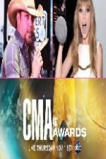 Watch The 46th Annual CMA Awards Megashare8