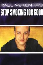 Watch Paul McKenna's Stop Smoking for Good Megashare8