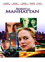 Watch Adrift in Manhattan Megashare8