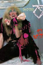 Watch Twisted Sister: Stay Hungry Megashare8