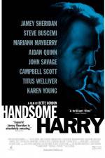 Watch Handsome Harry Megashare8