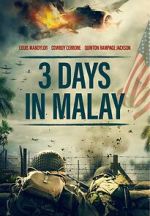 Watch 3 Days in Malay Megashare8