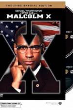 Watch Malcolm X Megashare8