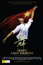Watch Mao's Last Dancer Megashare8