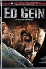 Watch Ed Gein: The Butcher of Plainfield Megashare8